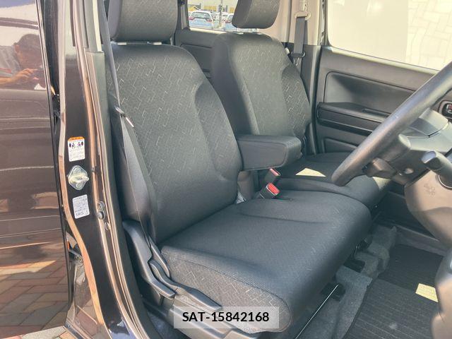 Suzuki WAGON R 2024-05 7021900-10