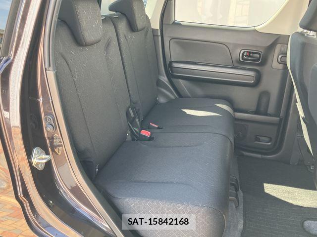 Suzuki WAGON R 2024-05 7021900-11