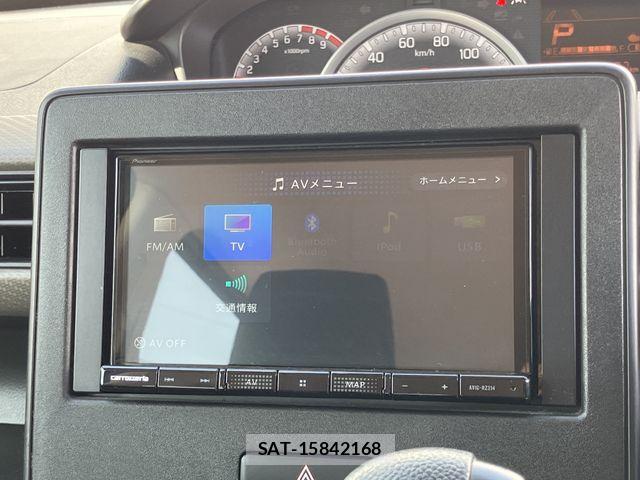 Suzuki WAGON R 2024-05 7021900-17