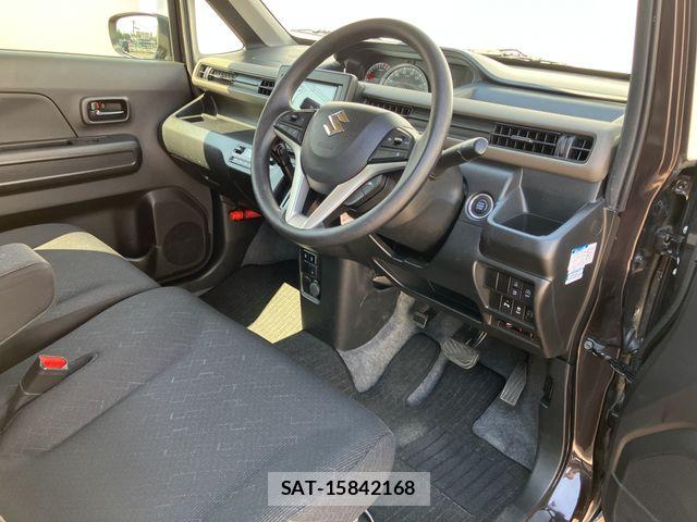 Suzuki WAGON R 2024-05 7021900-1