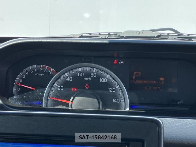 Suzuki WAGON R 2024-05 7021900-20