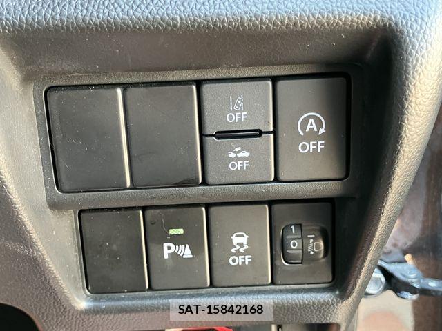 Suzuki WAGON R 2024-05 7021900-21