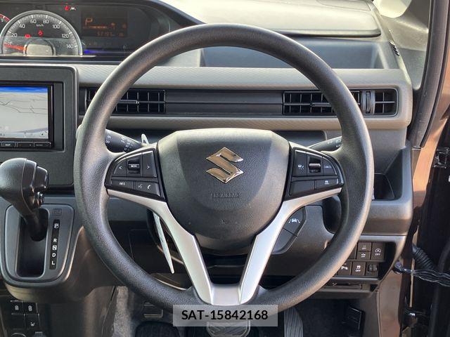 Suzuki WAGON R 2024-05 7021900-23