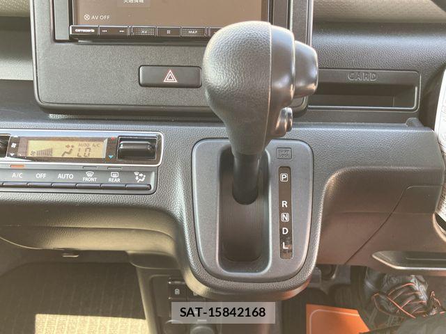 Suzuki WAGON R 2024-05 7021900-24