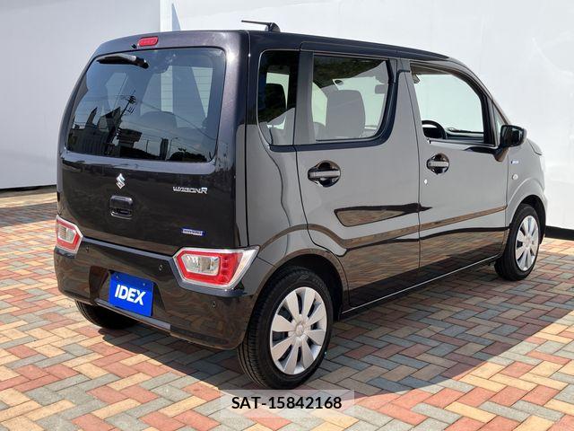 Suzuki WAGON R 2024-05 7021900-2