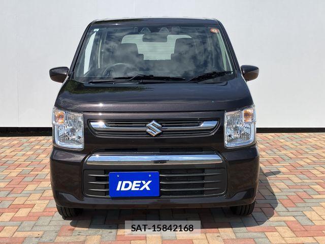 Suzuki WAGON R 2024-05 7021900-3
