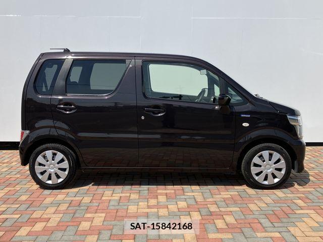 Suzuki WAGON R 2024-05 7021900-5