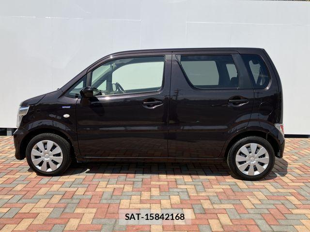 Suzuki WAGON R 2024-05 7021900-6