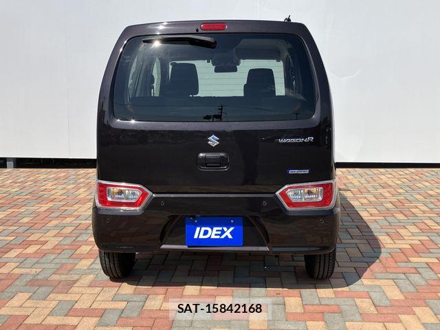 Suzuki WAGON R 2024-05 7021900-7