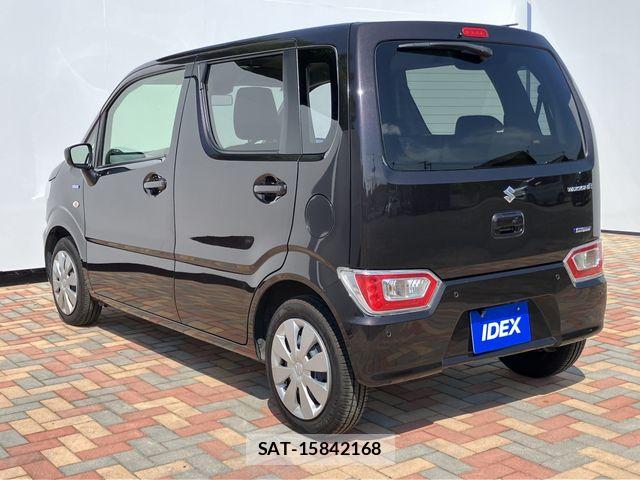 Suzuki WAGON R 2024-05 7021900-8
