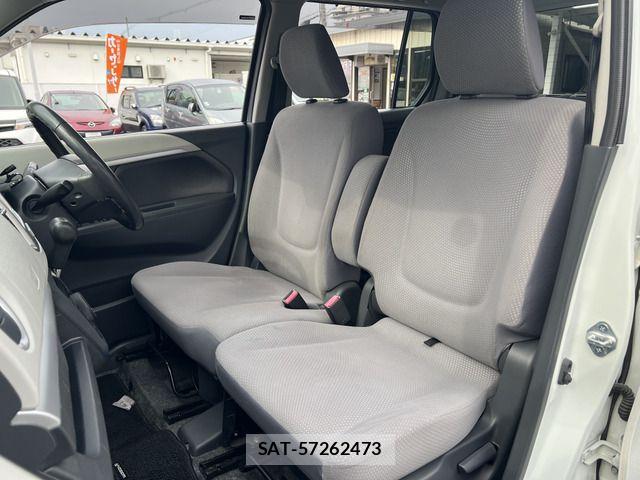 Suzuki WAGON R 2014-11 7021908-9