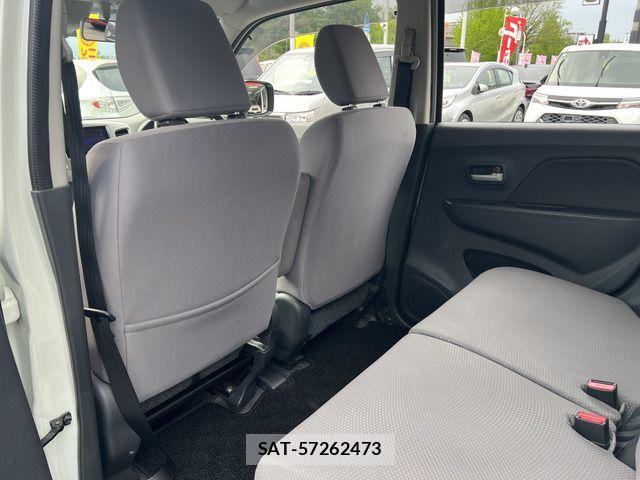 Suzuki WAGON R 2014-11 7021908-10