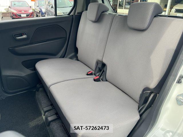 Suzuki WAGON R 2014-11 7021908-11