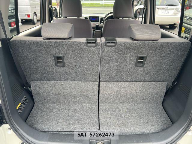 Suzuki WAGON R 2014-11 7021908-12