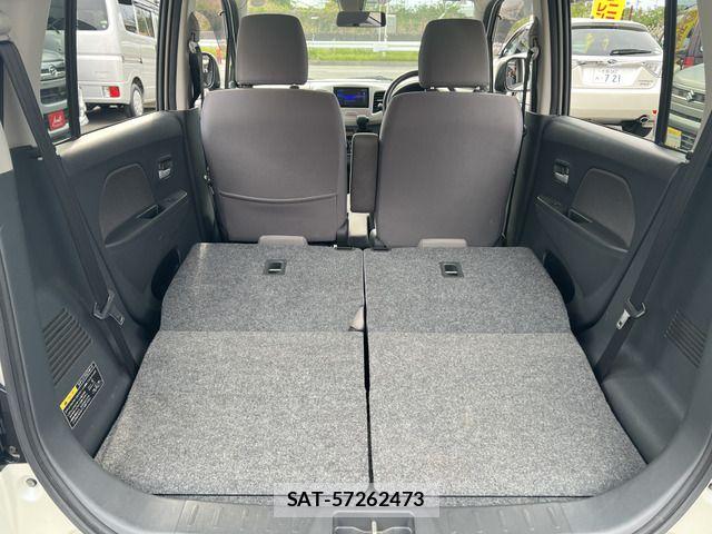 Suzuki WAGON R 2014-11 7021908-14