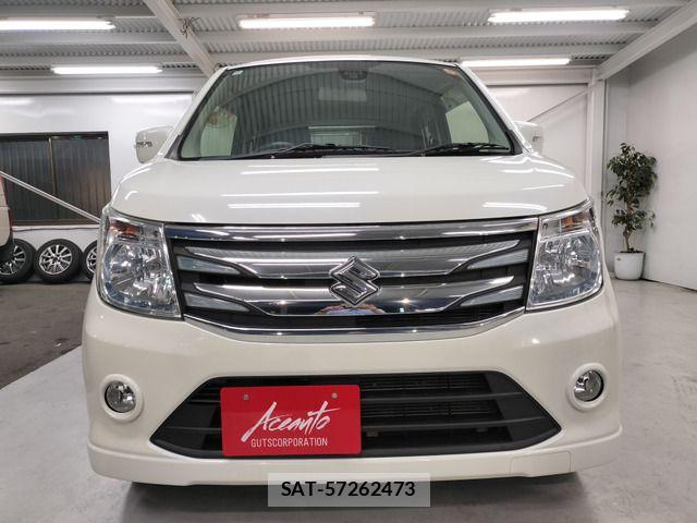 Suzuki WAGON R 2014-11 7021908-16