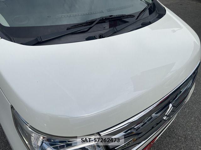 Suzuki WAGON R 2014-11 7021908-18