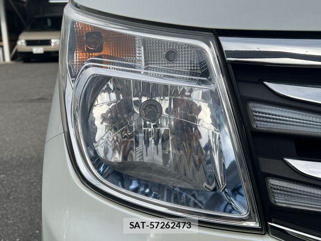 Suzuki WAGON R 2014-11 7021908-19