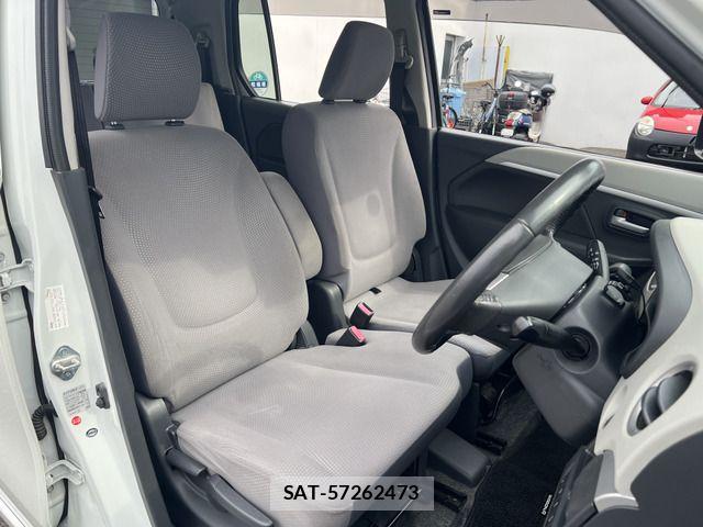 Suzuki WAGON R 2014-11 7021908-3
