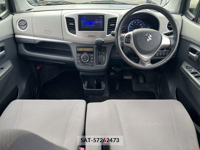 Suzuki WAGON R 2014-11 7021908-4
