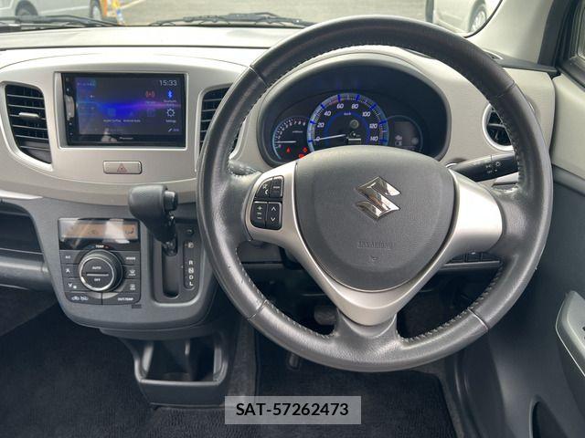 Suzuki WAGON R 2014-11 7021908-5