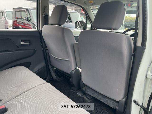 Suzuki WAGON R 2014-11 7021908-6