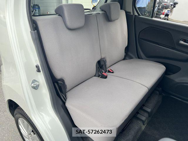 Suzuki WAGON R 2014-11 7021908-7