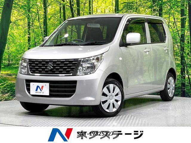 Suzuki WAGON R 2015-05 7021907-0