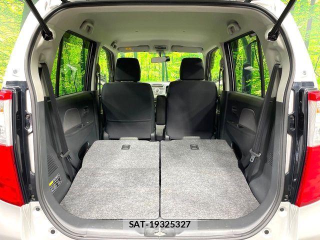Suzuki WAGON R 2015-05 7021907-9