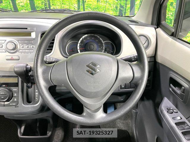Suzuki WAGON R 2015-05 7021907-10