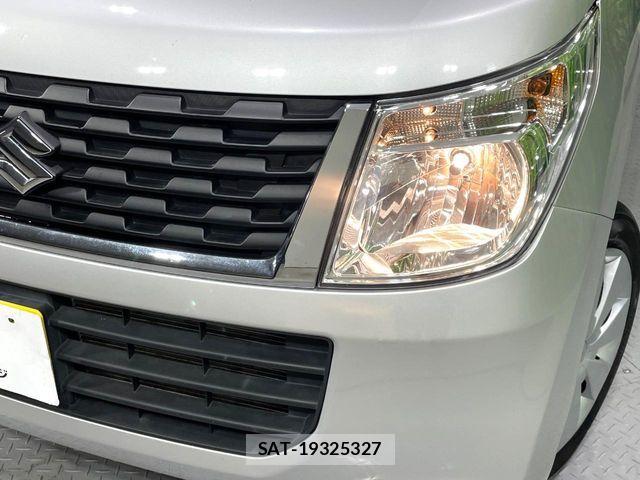 Suzuki WAGON R 2015-05 7021907-11