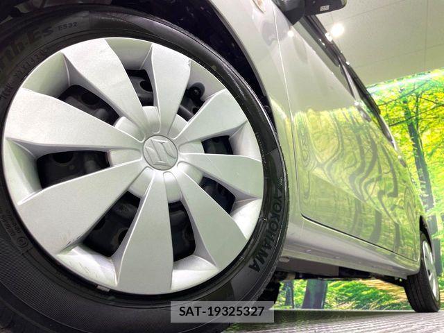 Suzuki WAGON R 2015-05 7021907-12