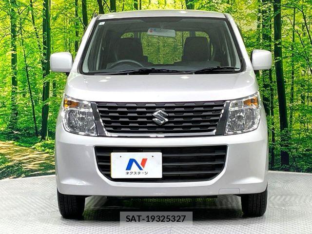 Suzuki WAGON R 2015-05 7021907-13