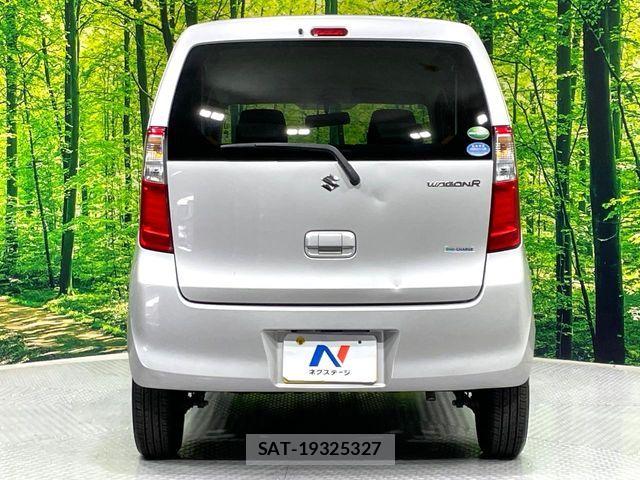 Suzuki WAGON R 2015-05 7021907-14