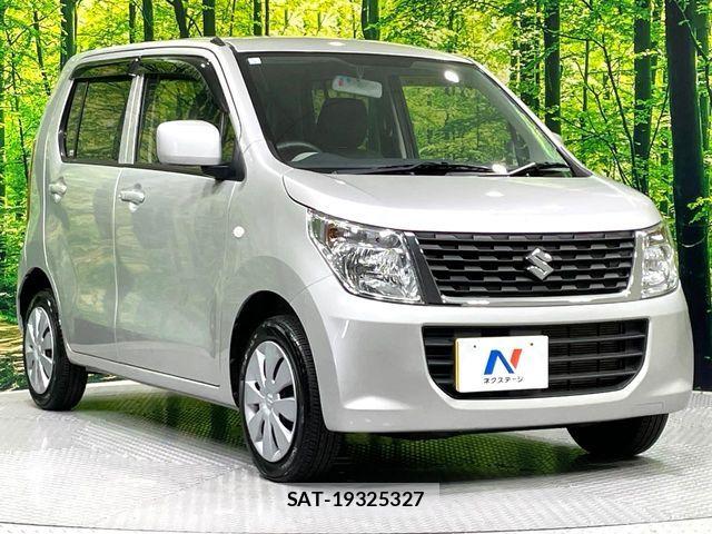 Suzuki WAGON R 2015-05 7021907-15