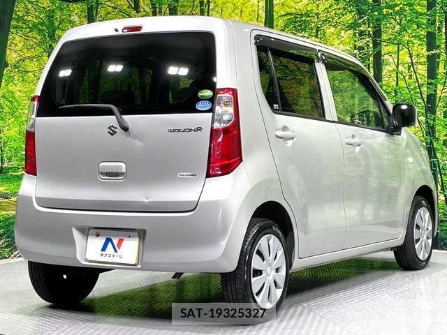 Suzuki WAGON R 2015-05 7021907-16
