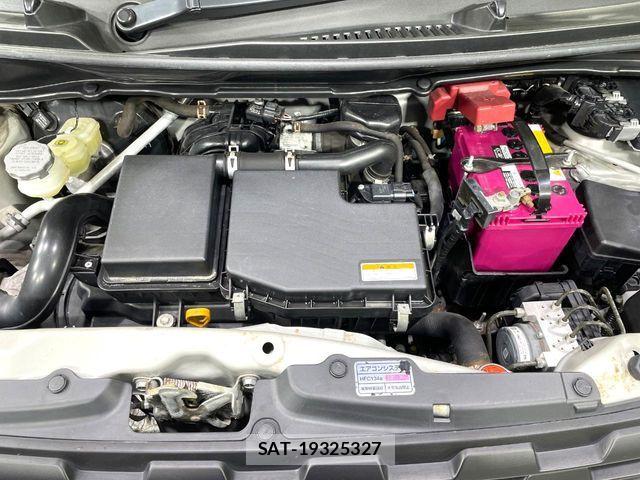 Suzuki WAGON R 2015-05 7021907-17