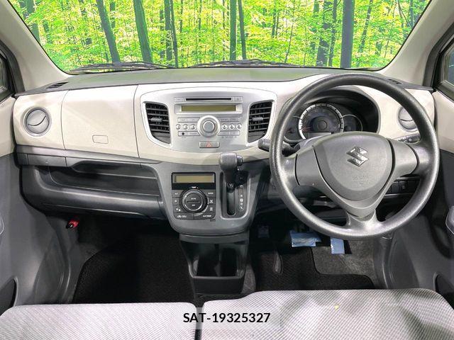 Suzuki WAGON R 2015-05 7021907-1