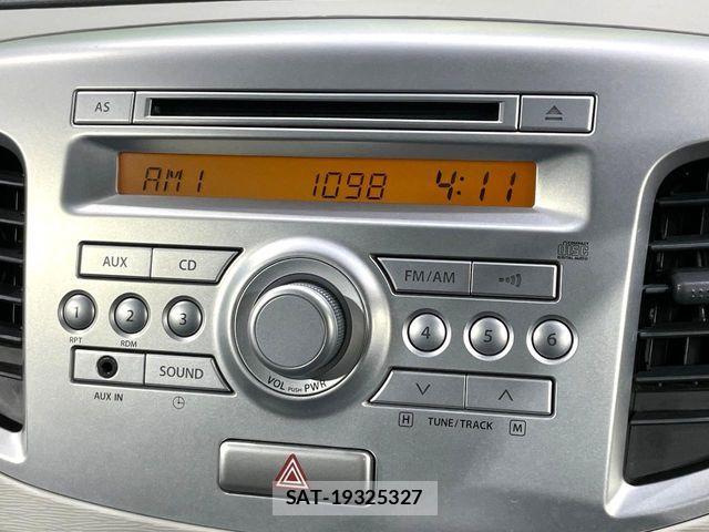 Suzuki WAGON R 2015-05 7021907-2