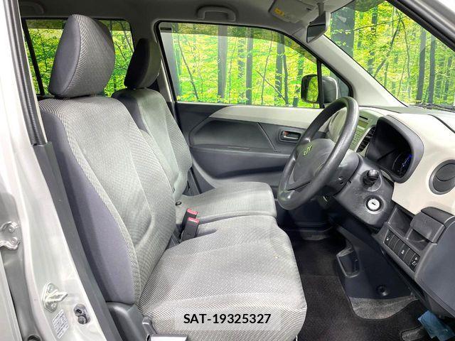 Suzuki WAGON R 2015-05 7021907-7