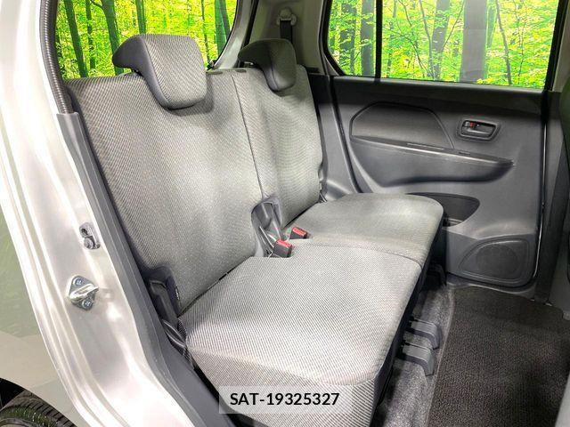 Suzuki WAGON R 2015-05 7021907-8