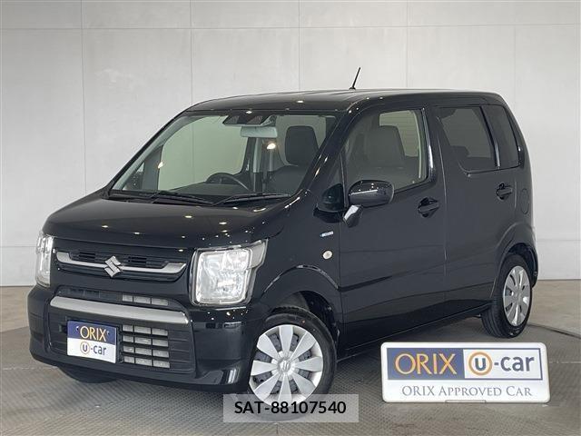 Suzuki WAGON R 2024-05 7061412-0
