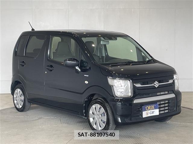 Suzuki WAGON R 2024-05 7061412-10