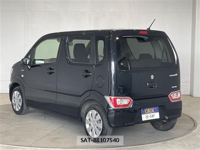 Suzuki WAGON R 2024-05 7061412-11