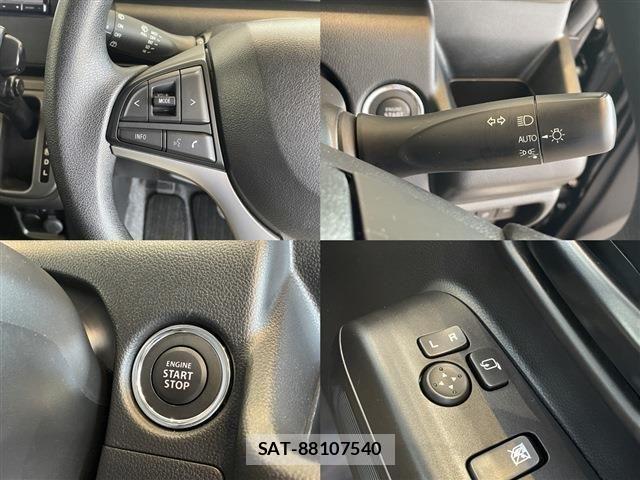 Suzuki WAGON R 2024-05 7061412-12