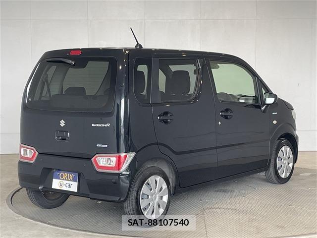 Suzuki WAGON R 2024-05 7061412-1