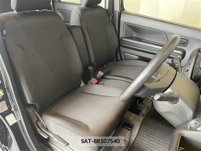 Suzuki WAGON R 2024-05 7061412-23