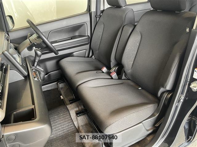 Suzuki WAGON R 2024-05 7061412-25