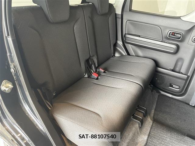 Suzuki WAGON R 2024-05 7061412-26