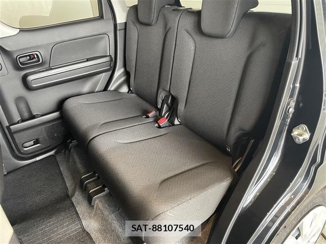 Suzuki WAGON R 2024-05 7061412-27